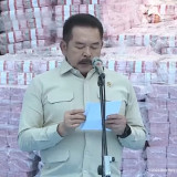 Satgas PKH Siapkan 8.077 Hektare Lahan Untuk Relokasi Warga Tesso Nilo