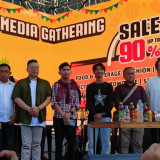 Jadi Alternatif Destinasi Wisata, Big Bang Festival 2025 Hadirkan Musisi Asal China saat Momen Libur Tahun Baru