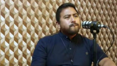 Bursa Calon Ketua Ilumni FH Unpar Memanas, Sosok Ini Janjikan Wadah Pusat Aspirasi dan Konektivitas