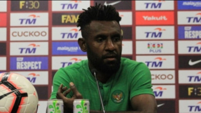 Kisah Klasik Persib Bandung: Yanto Basna, Bek Muda yang Lama Berkarier di Liga Thailand, Kini Lagi Kejar Gelar Doktor