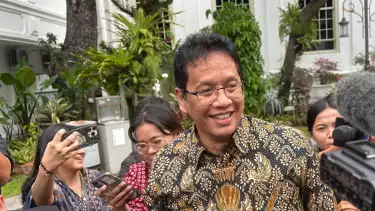 Menteri Keuangan, Purbaya Yudhi Sadewa