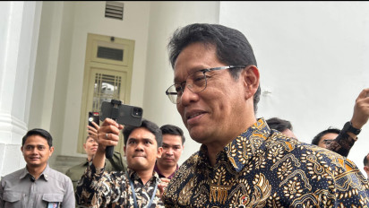 Insentif EV–Hybrid 2026 Belum Pasti, Menkeu Purbaya: Proposal Kemenperin Belum Diterima