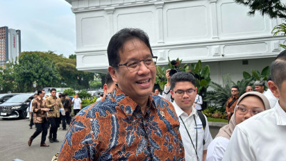 Akhirnya! Purbaya Beri Kabar Terbaru Soal Kenaikan Gaji PNS 2026