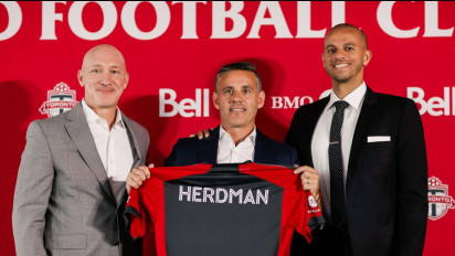 3 Kontroversi John Herdman Sebelum Diisukan Jadi Kandidat Utama Pelatih Baru Timnas Indonesia