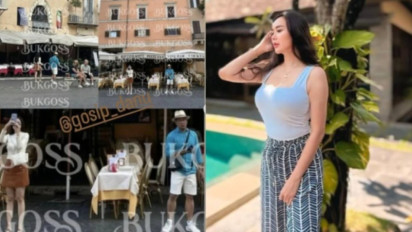 Isu Nikah Siri Aura Kasih–Ridwan Kamil di Amerika Mencuat hingga Rumor Anak Angkat Arkana, Kuasa Hukum Beri Bantahan