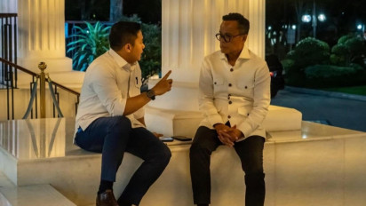 Pemerintah Target Bangun 500 Hunian Sementara untuk Korban Bencana Sumatera Rampung dalam Sepekan