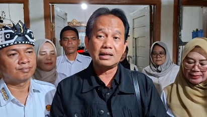 KPAI Masih Pelajari Kasus Anak Bawah Umur Asal Garut yang Digeledah Densus 88