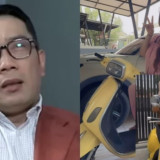 Setelah Cerai dari Atalia Praratya, Ridwan Kamil Kembali Tegaskan Isu Aura Kasih