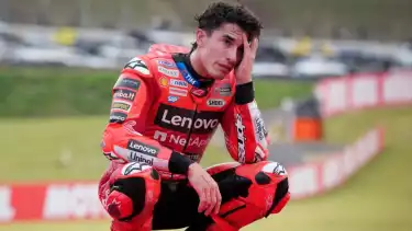 Marc Marquez