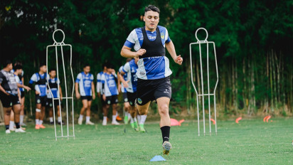 Vidal Rayakan Natal di Yogyakarta: Rasanya Sangat Spesial 