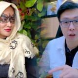 Dokter Detektif alias Doktif jadi Tersangka UU ITE Kasus Pencemaran Nama Baik dr. Richard Lee