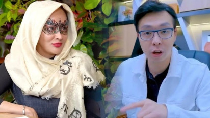 Profil dr. Richard Lee: Dokter Kecantikan Populer yang Kini Terseret Perkara Hukum