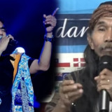 Reaksi Charly Van Houten soal Video Klip Lagu Setia Band Duet dengan Mama Ghufron Viral, Kesal Dituduh Aneh-aneh