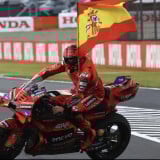 Hasil Tes Pramusim MotoGP 2026 Hari Kedua di Sirkuit Buriram: Marc Marquez Jadi yang Tercepat di Sesi Pagi