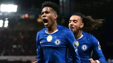 Pemain Chelsea, Estevao dan Malo Gusto