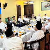 Pertemuan Tokoh NU di Lirboyo Sepakati Percepatan Muktamar ke-35