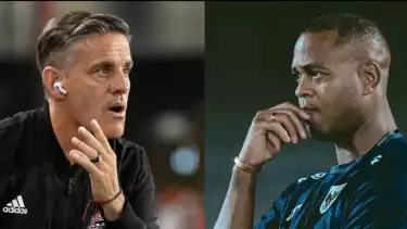 John Herdman Vs Patrick Kluivert