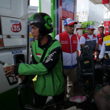 Menjaga Energi, Merawat Harapan: Kesiapan Pertamina Patra Niaga Periode Natal 2025 dan Tahun Baru 2026