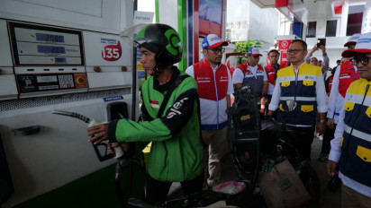 Menjaga Energi, Merawat Harapan: Kesiapan Pertamina Patra Niaga Periode Natal 2025 dan Tahun Baru 2026