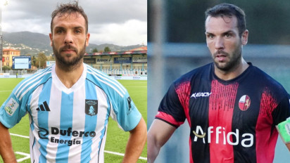 Serie B ke Liga 1: Andrea Tiritiello di Simpang Jalan Persib atau Persija, Mana yang Lebih Menguntungkan?