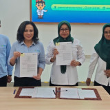 RSUP Kemenkes Surabaya Perluas Layanan Rujukan Peserta BPJS Ketenagakerjaan