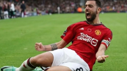 Badai Cedera Terjang MU, Amorim Tantang Pemain Senior Ambil Peran