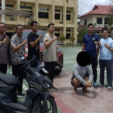 Polisi Ciduk Terduga Pelaku Pembunuhan Mahasiswi di Banjarmasin, Motifnya?