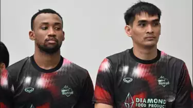 Rivan Nurmulki Jadi Sorotan Penggemar Voli Thailand, Tak Ikut Rombongan SEA Games