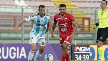 Rumor Bursa Transfer Super League Kian Memanas, Media Eropa Sebut Persib dan Persija Lagi Berebut Bek Serie B Italia