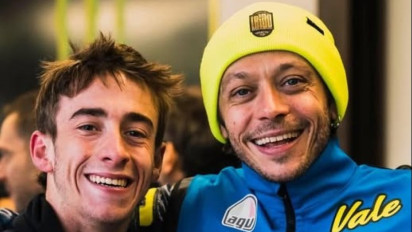Manajer Pedro Acosta Konfirmasi Pembalapnya Dalam Pembicaraan Gabung Tim Valentino Rossi