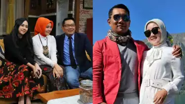 Unggahan Lawas Atalia Praratya