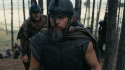 Bertabur Bintang, Trailer Film Epik "The Odyssey" Karya Christopher Nolan Dirilis