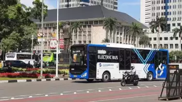 Transjakarta