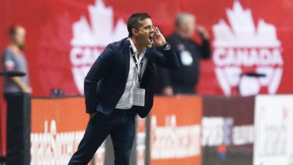 John Herdman Difavoritkan, Zainudin Amali Bicara Jujur soal Pelatih Baru Timnas Indonesia: Kembali kepada Erick Thohir