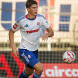 Tinggal Menunggu Restu Orang Tua, Inter Milan Selangkah Lagi Rekrut Wonderkid Kroasia