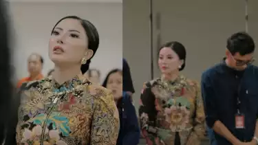Heboh Model Majalah Dewasa Ayu Aulia Jadi Tim Kreatif Kemhan, Ternyata Begini Penjelasannya