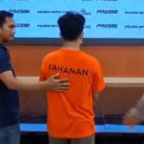 Lamaran Ditolak Berujung Pidana! Polisi Bakal Periksa Psikologis Tersangka Teror Bom 10 Sekolah di Depok