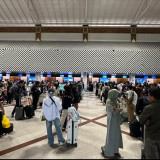 Mudik 2026, Pengajuan Jadwal Penerbangan Tambahan di Bandara Juanda Lebih dari 130 Penerbangan