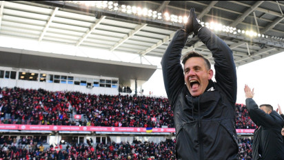 Masa Lalu John Herdman 'Dikorek' Media Inggris Jelang Latih Timnas Indonesia, Pernah Bercanda Soal Bom di Pesawat hingga Diringkus Polisi