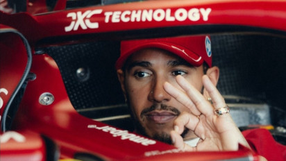 Sadar Terlalu Meremehkan Masalah yang Dialami Lewis Hamilton di F1 2025, Bos Ferrari Sebut Mereka Harus...