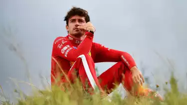 Charles Leclerc