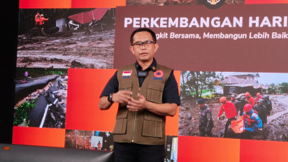 Bertambah Lagi, Korban Meninggal Dunia Bencana Aceh-Sumatra Kini Menjadi 1.137 Jiwa