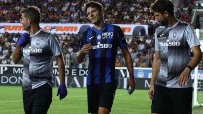 Inter Milan Waspada, Atalanta Dapat Kabar Baik Jelang Duel Sengit Liga Italia Akhir Pekan: Pilar Andalan La Dea Siap Comeback dari Cedera