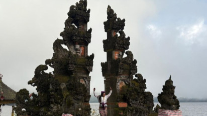 Bali Terlihat Lengang Saat Nataru? Ternyata Ini Penyebab Aslinya, Bukan Karena Tak Ada Turis