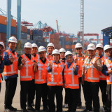 KKP Sebut Isu Udang Beku RI Ditarik FDA karena Radiasi adalah Kasus Lawas, Justru Ekspor Tahun Ini Tembus Rp3,6 Triliun