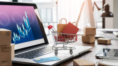 Transformasi UMKM Digital: Website hingga Chatbot AI Jadi Senjata UMKM, Begini Strategi Bantu Bisnis Lebih Efisien