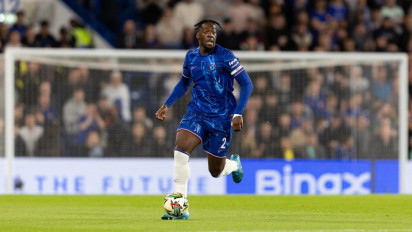 Tak Terpakai Enzo Maresca, Bek Mahal Chelsea Jadi Rebutan AS Roma dan AC Milan