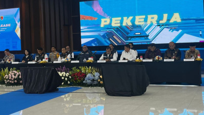 9 Korban TPPO di Kamboja Dipulangkan ke Tanah Air, Bareskrim Polri: Bekerja Sebagai Admin