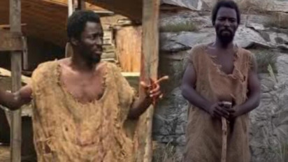 Ebo Noah Klaim Kiamat 25 Desember 2025 Ditunda, Pria Ghana yang Ngaku Nabi Disorot Buntut Pamer Mercedes Benz