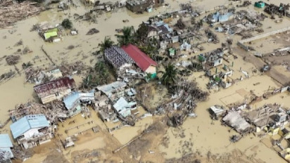 Terbaru, Jumlah Korban Meninggal Bencana Aceh-Sumatera Jadi 1.138 Jiwa